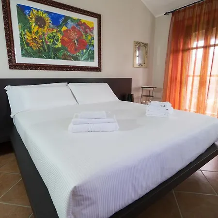 Casa vacanze Italianway - Badellini 16 *