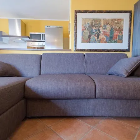 Casa vacanze Italianway - Badellini 16 Trezzo Tinella