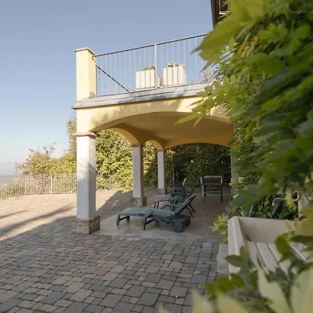 Italianway - Badellini 16 Casa vacanze