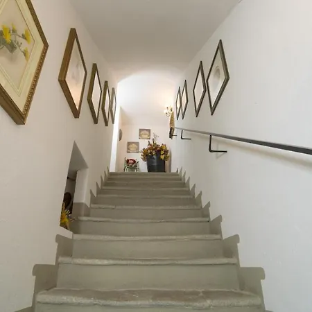 Italianway - Badellini 16 Casa vacanze Trezzo Tinella
