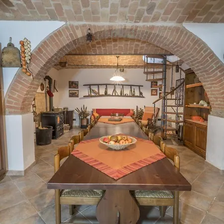 Italianway - Badellini 16 Casa vacanze