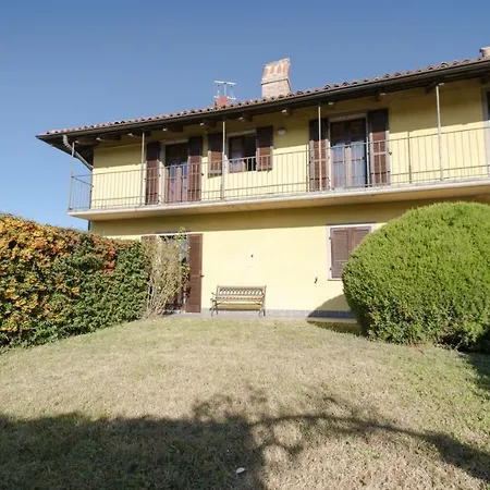 Casa vacanze Italianway - Badellini 16 Trezzo Tinella