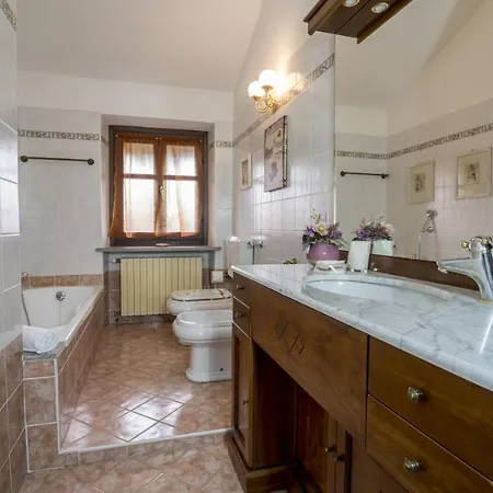 Casa vacanze Italianway - Badellini 16