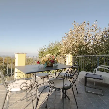 Casa vacanze Italianway - Badellini 16