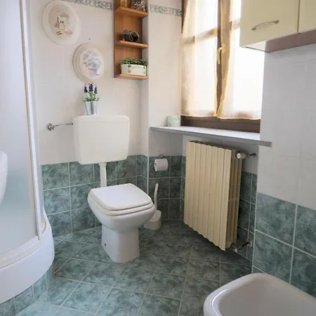 Casa vacanze Italianway - Badellini 16 *