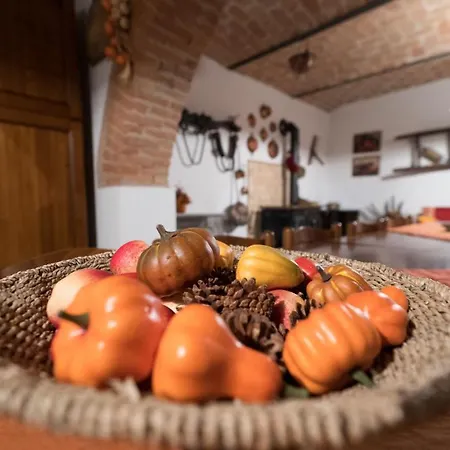 Italianway - Badellini 16 Casa vacanze Trezzo Tinella